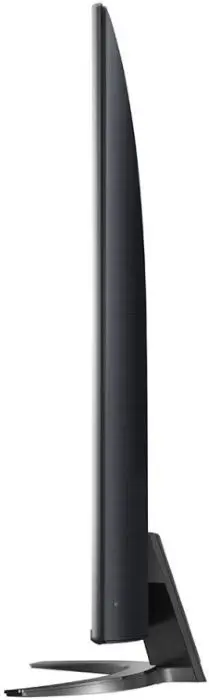 Televizor LG 49NANO866NA, negru