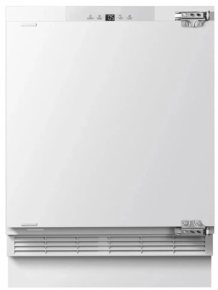 Frigider MPM 116-CJI-17, alb