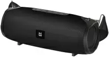 Boxă portabilă Defender G22, negru