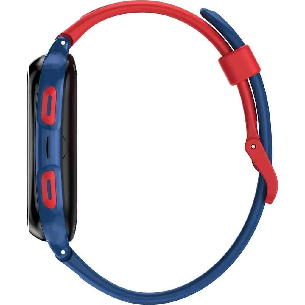 Smart ceas pentru copii Legenio Kids Smart Watch 4G with AI K9, albastru pe tehnoparc.md Smart ceas pentru copii Legenio Kids Smart Watch 4G with AI K9, albastru