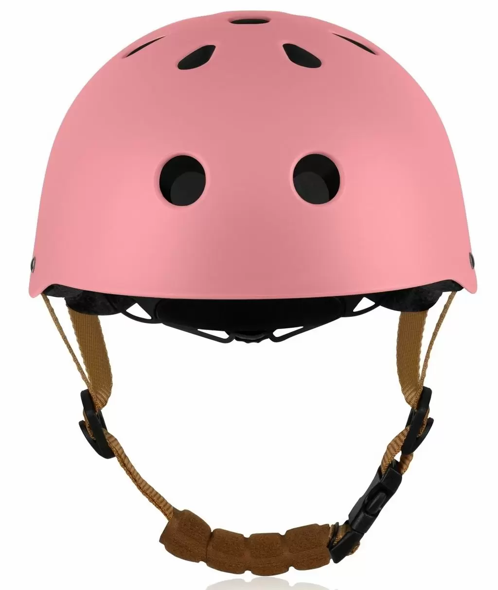 Детский шлем Lionelo Helmet, розовый