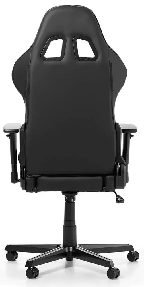 Scaun de birou DXRacer GC-F08-NN, negru