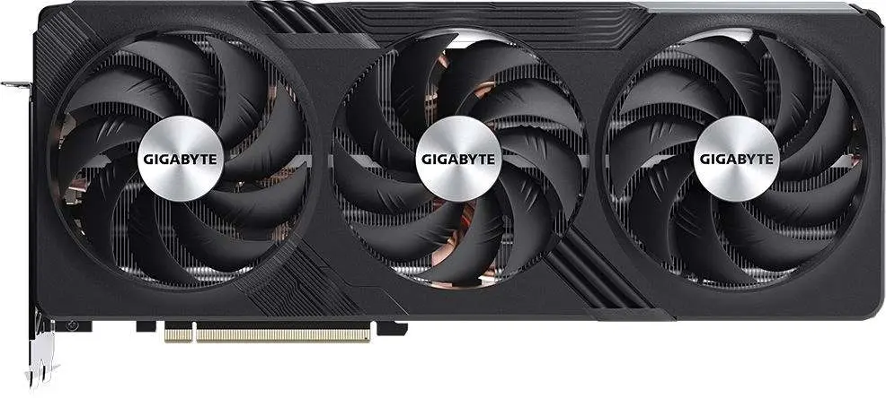 Placă video Gigabyte Radeon RX 7900 XTX 24GB GDDR6 Gaming OC