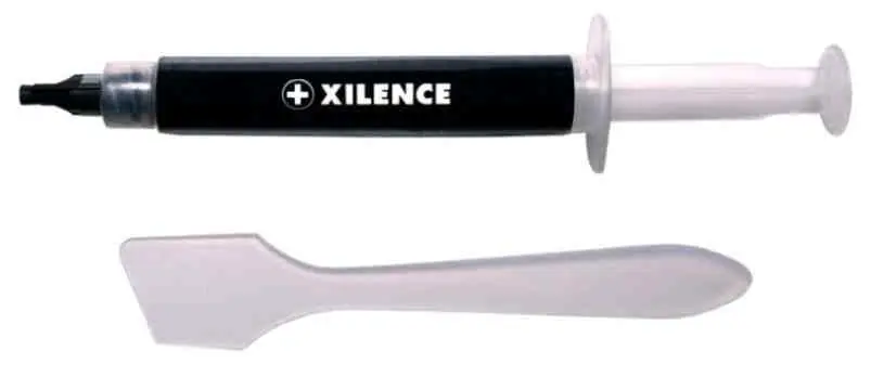 Pastă termică Xilence XPTP.X5, gri