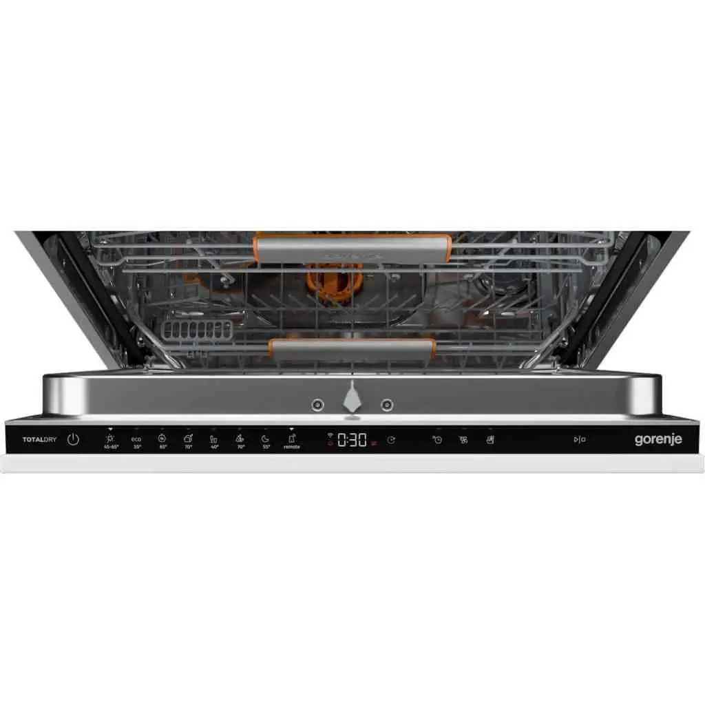 Maşină de spălat vase Gorenje GV673A65