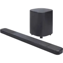 Soundbar JBL 1000MK2, negru pe tehnoparc.md Soundbar JBL 1000MK2, negru