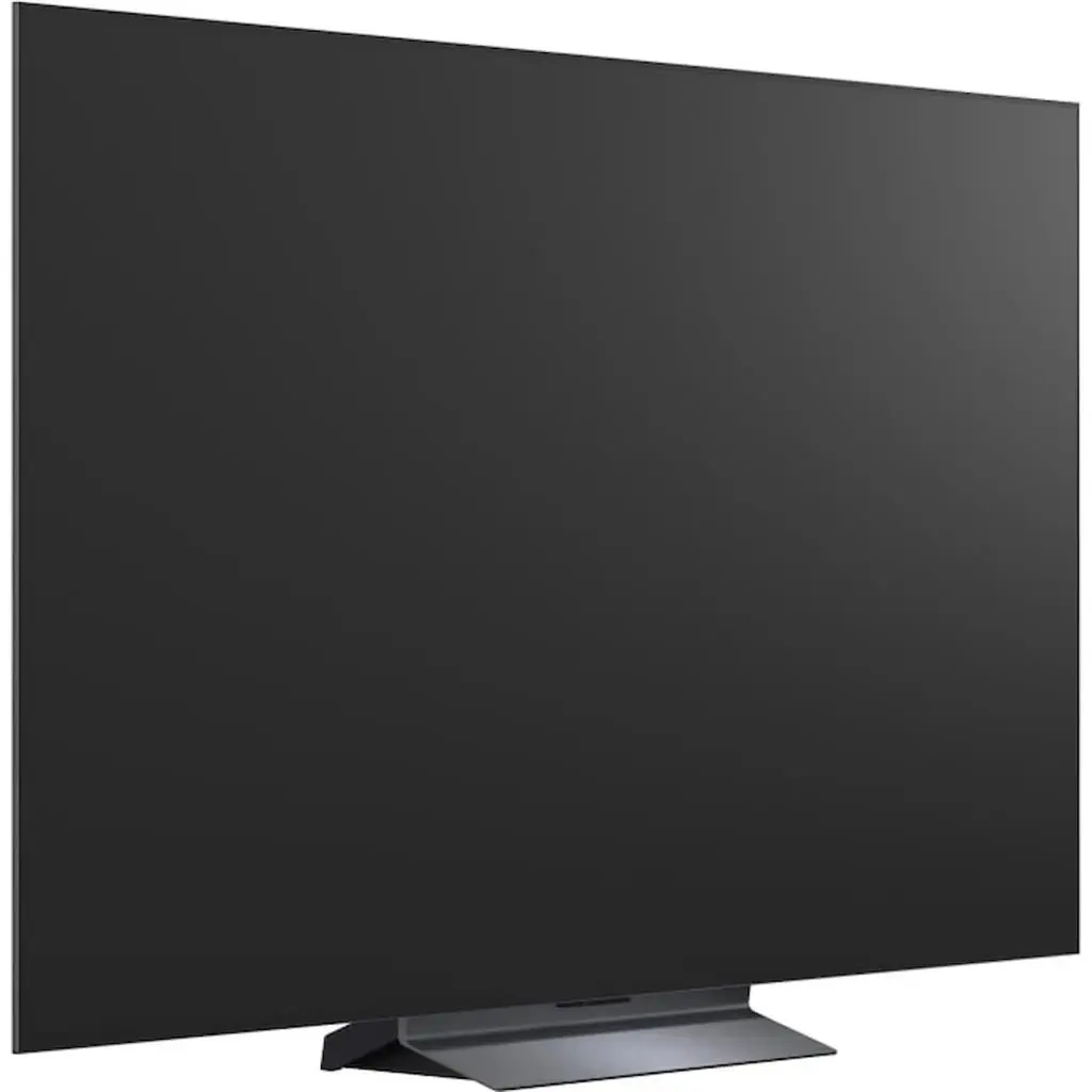 Телевизор LG OLED65C52LA, черный