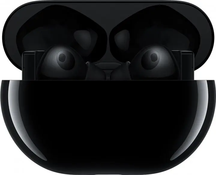 Căşti Huawei FreeBuds Pro, negru