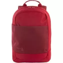 Рюкзак Tucano Svago 15.6, красный