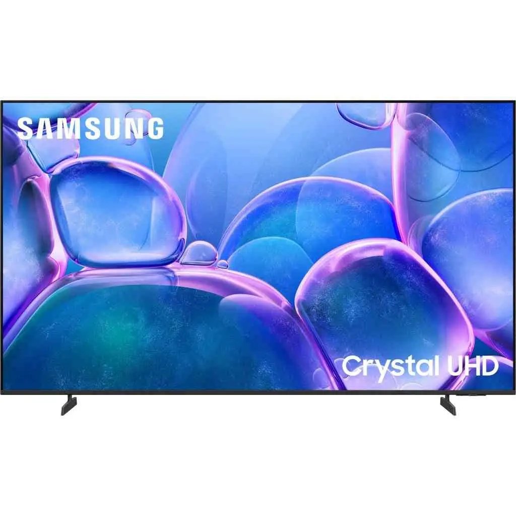 Телевизор Samsung UE85U7000FUXUA, черный