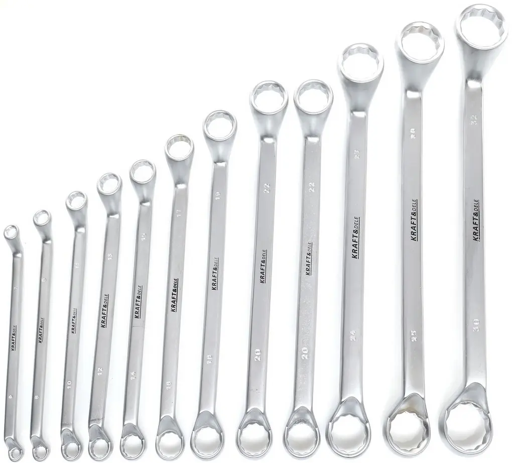 Set chei Kraft&Dele KD10942