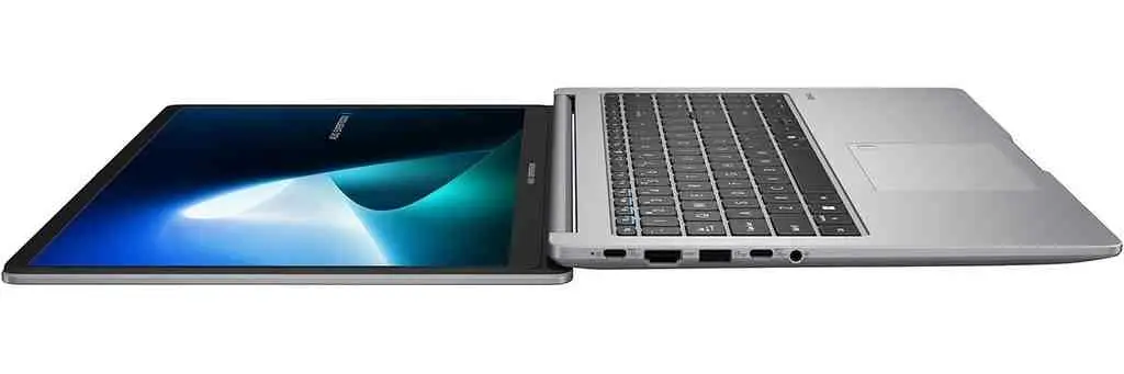 Laptop Asus ExpertBook P1 P1503CVA (15.6"/FHD/Core i5-13420H/16GB/512GB/Intel UHD), gri pe tehnoparc.md Laptop Asus ExpertBook P1 P1503CVA (15.6"/FHD/Core i5-13420H/16GB/512GB/Intel UHD), gri