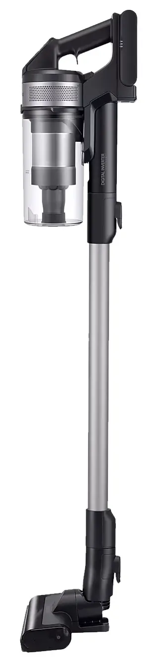 Aspirator vertical Samsung VS15A60AGR5/UK, negru