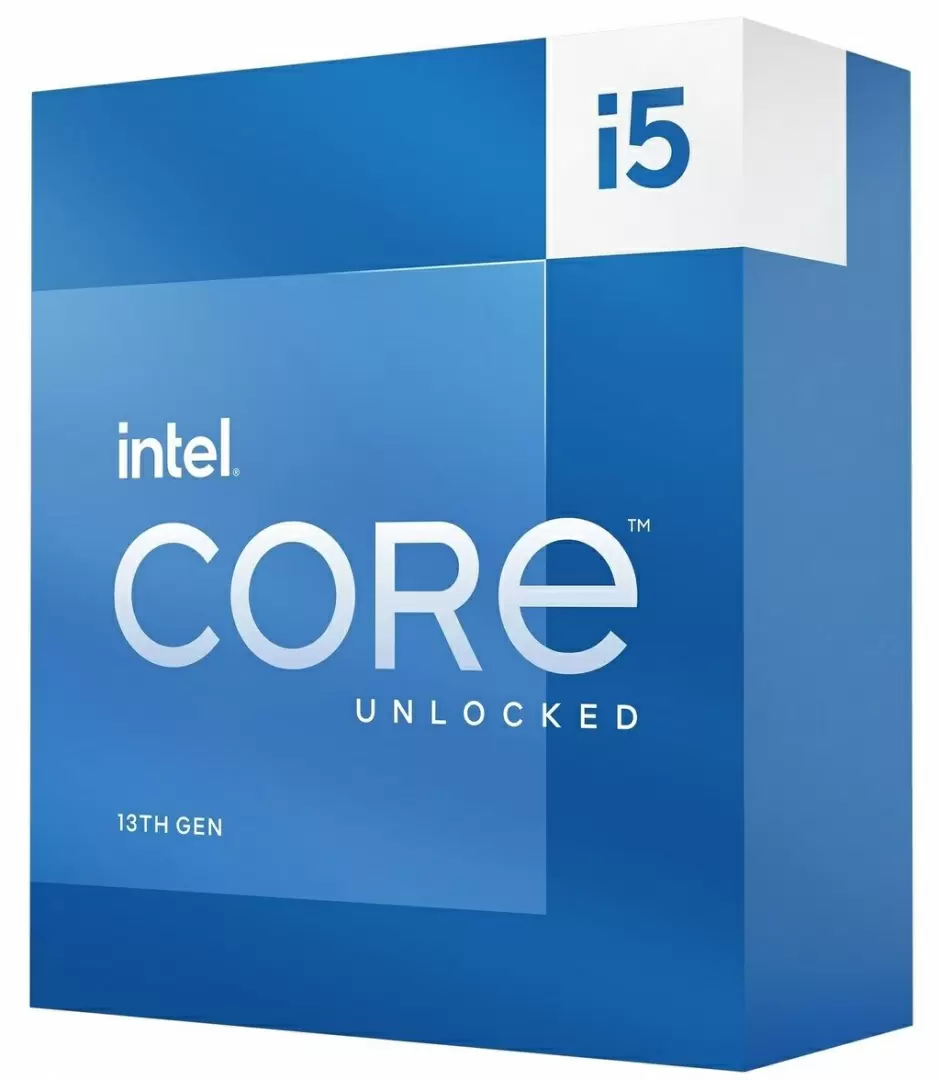 Процессор Intel Core i5-13600K, Box NC