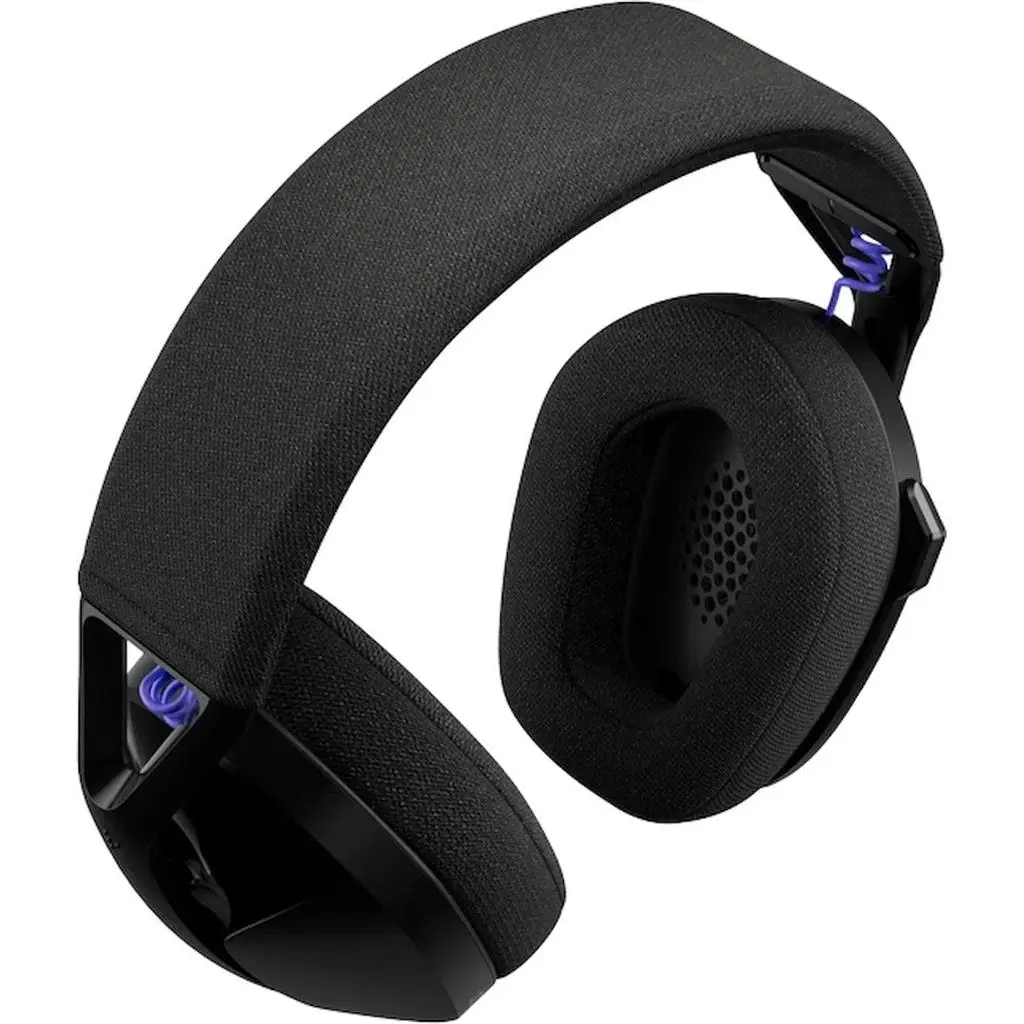 Căşti Logitech G321 Lightspeed Black, negru pe tehnoparc.md Căşti Logitech G321 Lightspeed Black, negru