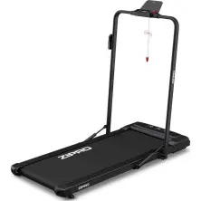 Беговая дорожка Zipro Newlite, черный