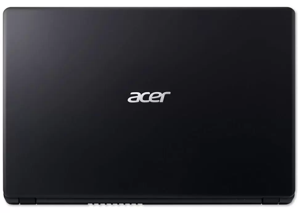 Ноутбук Acer Extensa EX215-55 (15.6"/FHD/Core i3-1215U/8GB/256GB/Intel UHD/Win10Pro), черный