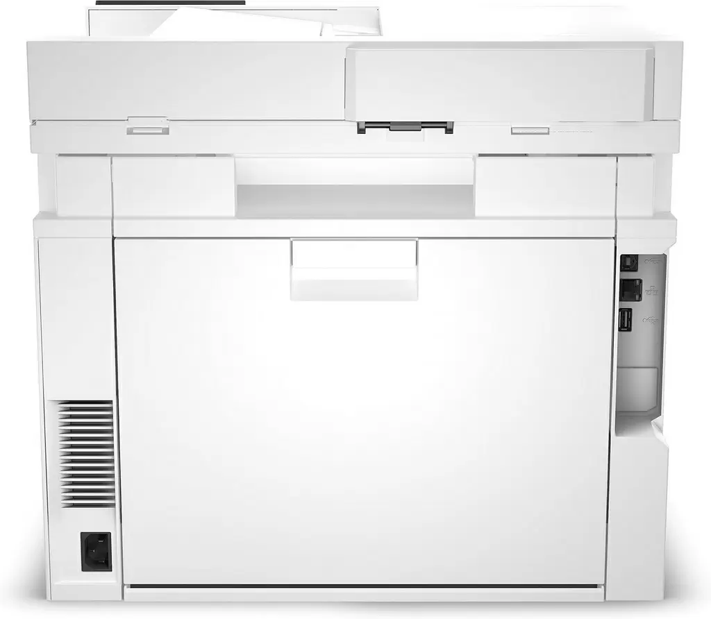 Multifuncțională HP Color LaserJet Pro 4303fdn, turcoaz