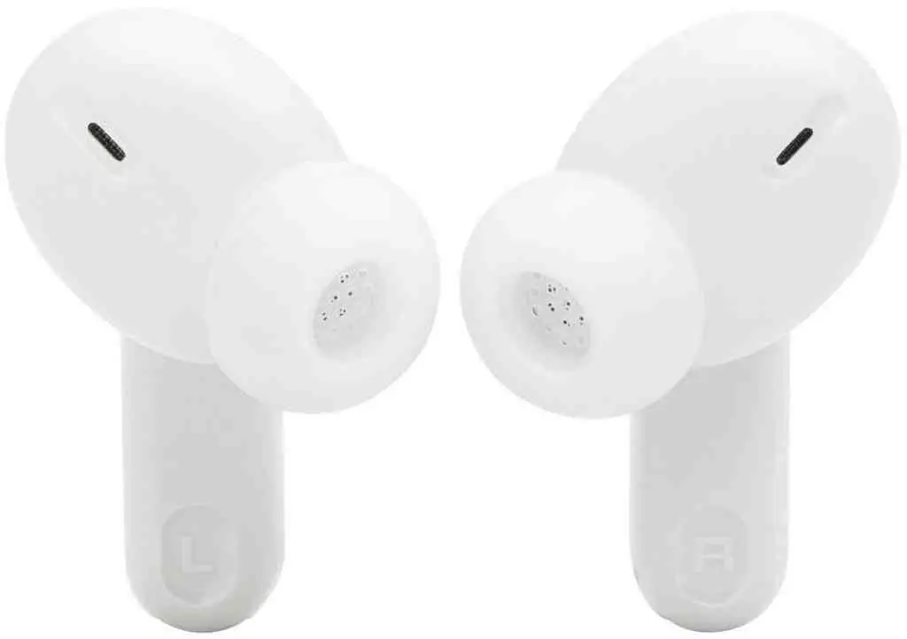 Căşti JBL Tune Beam 2, alb pe tehnoparc.md Căşti JBL Tune Beam 2, alb
