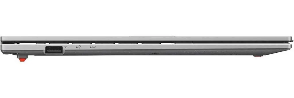 Laptop Asus Vivobook Go 15 E1504FA (15.6"/FHD/Ryzen 5 7520U/16GB/512GB), argintiu pe tehnoparc.md Laptop Asus Vivobook Go 15 E1504FA (15.6"/FHD/Ryzen 5 7520U/16GB/512GB), argintiu