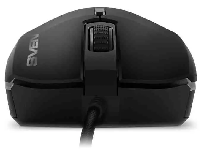 Mouse Sven RX-G995, negru