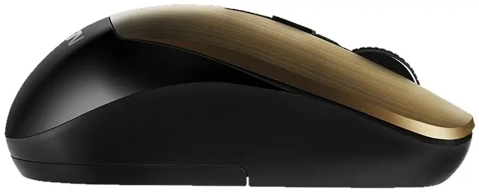 Mouse Sven RX-380W, bronz