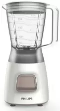 Blender Philips HR2052/00, alb