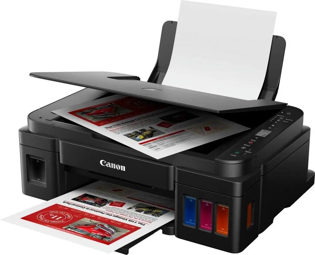 Multifuncțională Canon Pixma G3416
