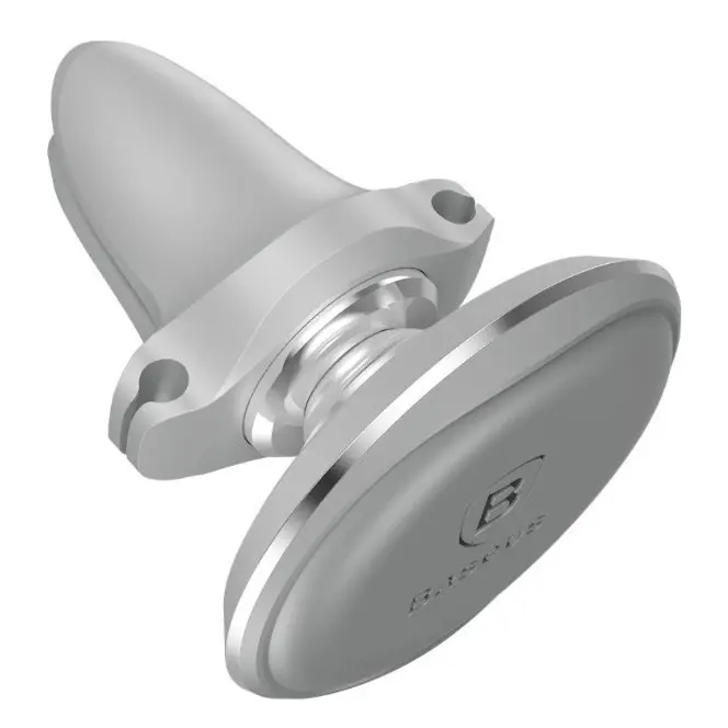 Автодержатель Baseus C01 Magnetic, кремовый на tehnoparc.md Автодержатель Baseus C01 Magnetic, кремовый