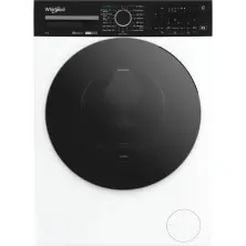 Maşină de spălat rufe Whirlpool WPM 07W ADS EE, alb