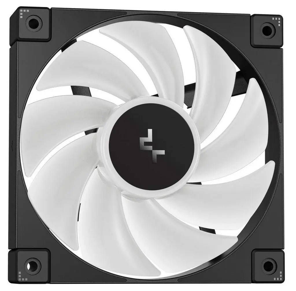 Водяное охлаждение DeepCool Mystique 360 ARGB