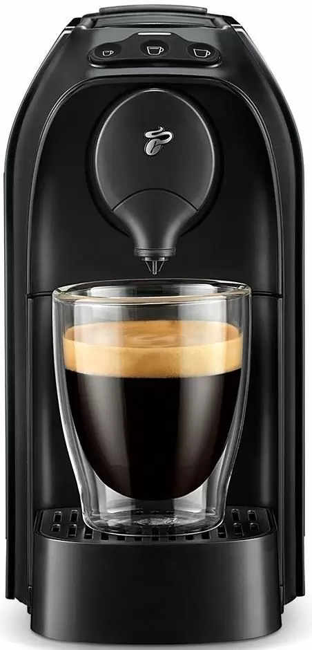 Espressor Tchibo Cafissimo Easy, negru