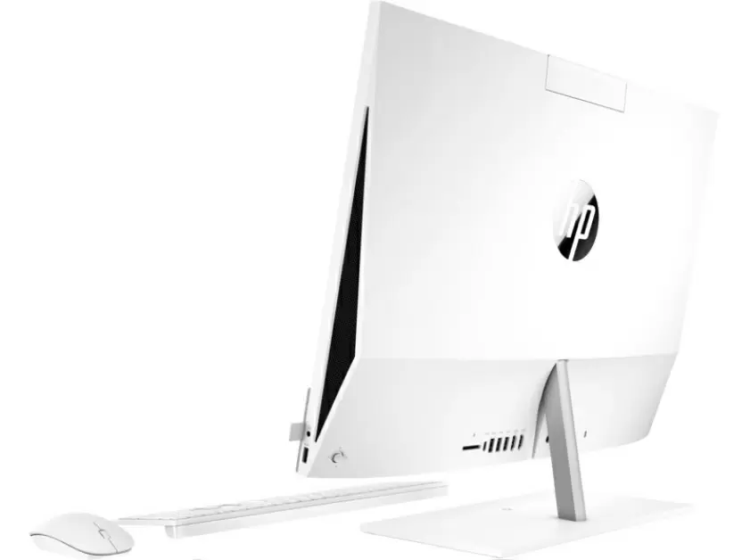 Моноблок HP Pavilion 27-ca2007ci (27"/QHD/Core i5-13400T/16ГБ/512ГБ/GeForce RTX 3050 4ГБ), белый