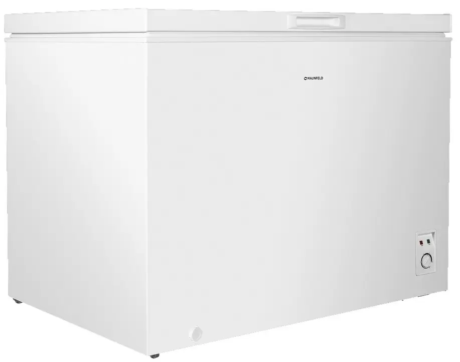 Ladă frigorifică Maunfeld MFL300W, alb