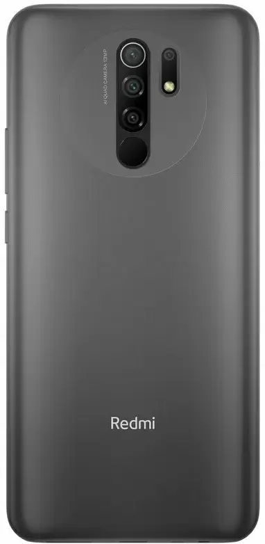 Смартфон Xiaomi Redmi 9 3GB/32GB, серый