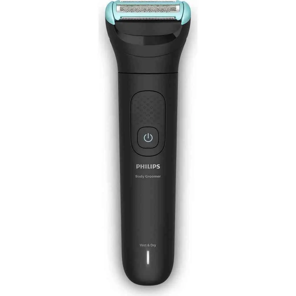 Триммер для бороды Philips BG5470/15, черный