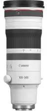 Obiectiv Canon RF 100-300mm F2.8 L IS USM, alb