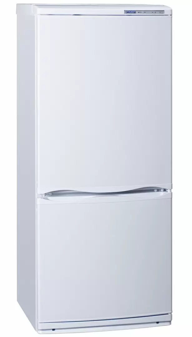 Холодильник Atlant XM 4008-022, белый