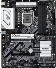 Placă de bază ASrock B560 Pro4