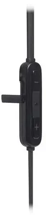 Căşti JBL Tune 110BT, negru