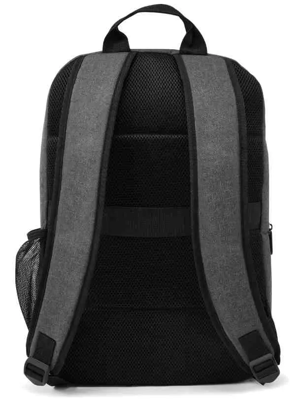 Рюкзак HP 1E7D6UT, серый
