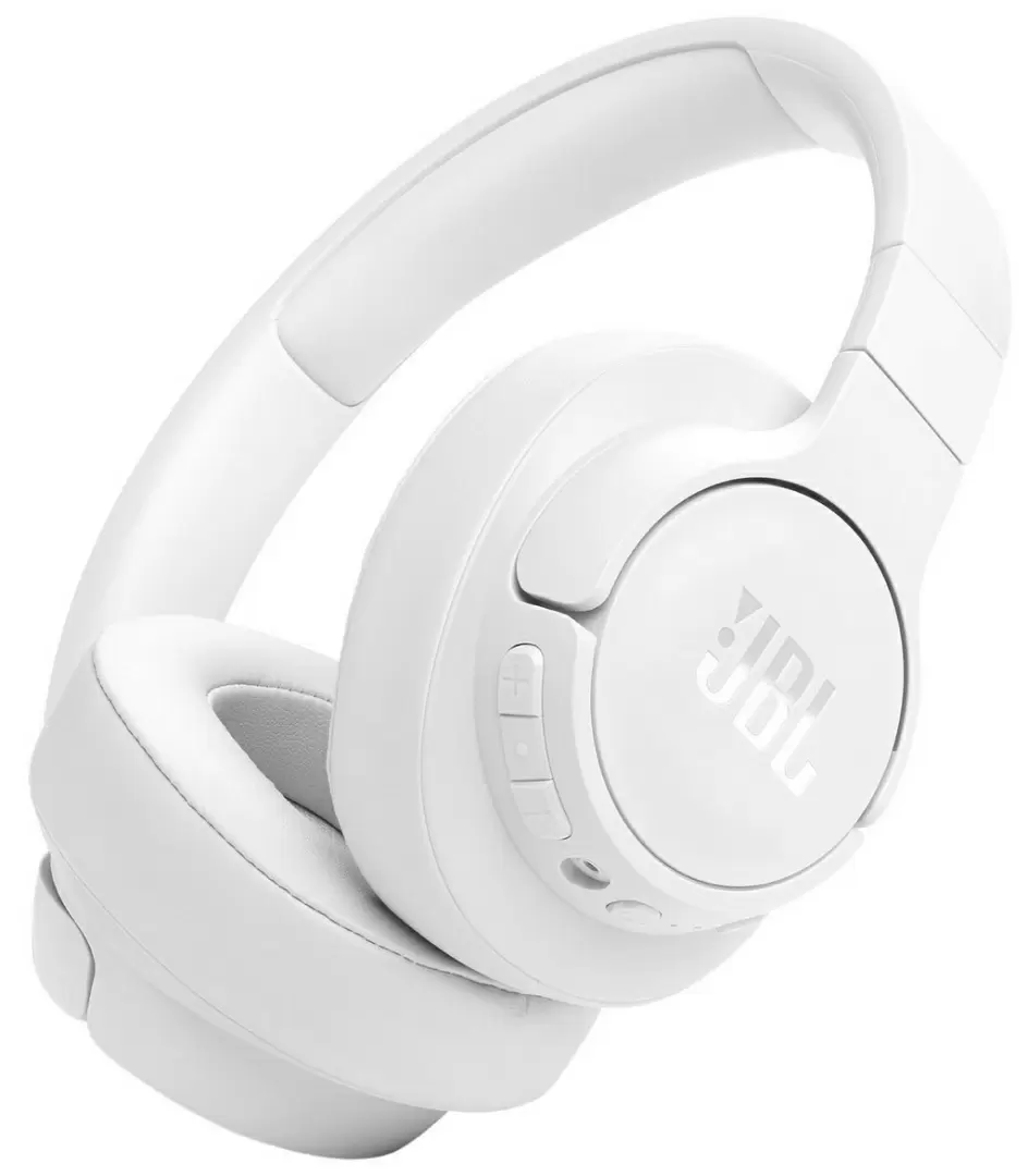 Наушники JBL Tune 770NC, белый