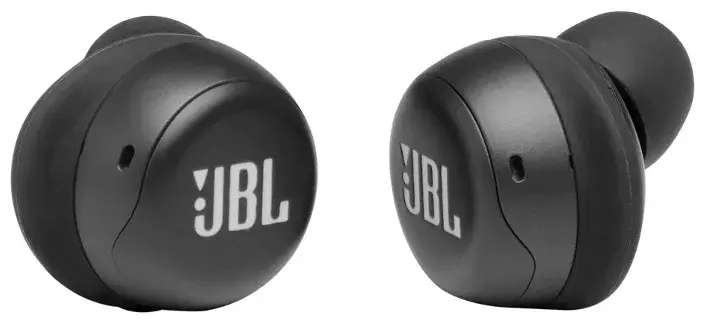 Наушники JBL LIVE Free NC+, черный