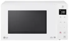 Микроволновая печь LG MW23R35GIH, белый