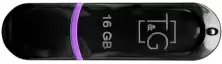 USB-флешка TnG Antislip 012 16ГБ, черный