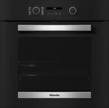 Cuptor electric Miele H 2465 BP, negru