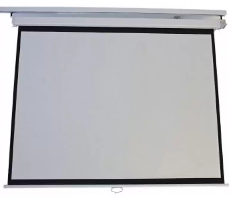 Экран для проектора Atria MWM-AV-80 (203x203 см)