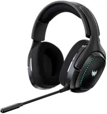 Căşti Acer Predator Galea 550, negru