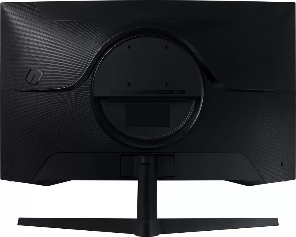 Монитор Samsung Odyssey G5 S27AG552EI, черный