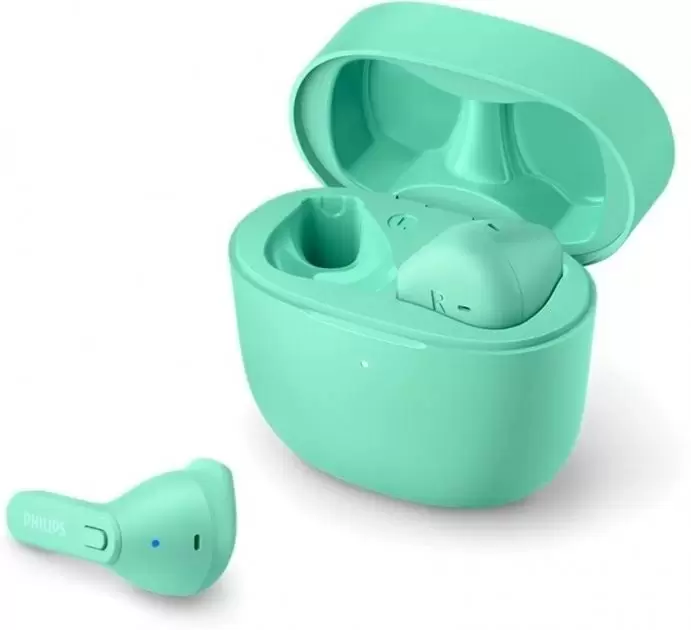 Căşti Philips TAT2236GR/00, verde